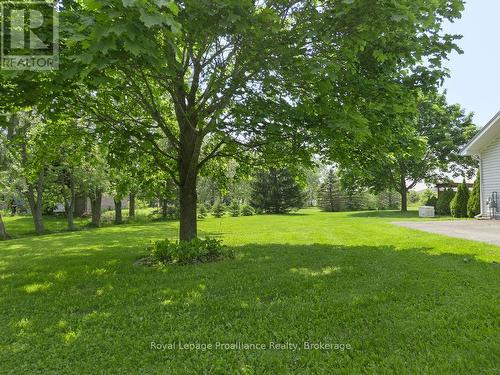 288 Edward Street W, Stirling-Rawdon (Rawdon Ward), ON - Outdoor