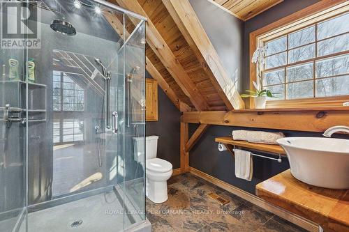 3125 Torwood Drive, Ottawa, ON - Indoor Photo Showing Bathroom