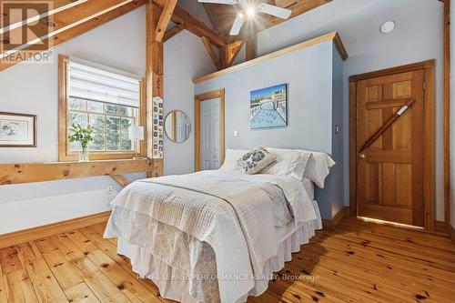 3125 Torwood Drive, Ottawa, ON - Indoor Photo Showing Bedroom