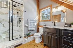 3 Pc Bathroom 2nd floor - 