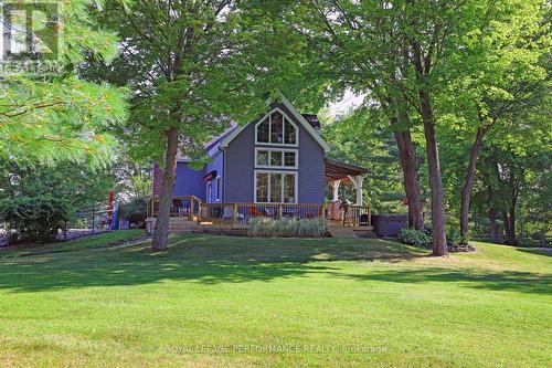 3125 Torwood Drive, Ottawa, ON - Outdoor