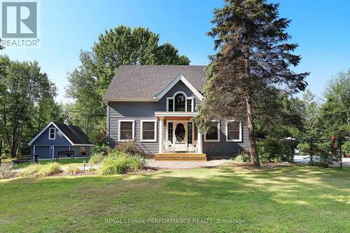 3125 Torwood Drive, Ottawa, ON - Outdoor With Facade