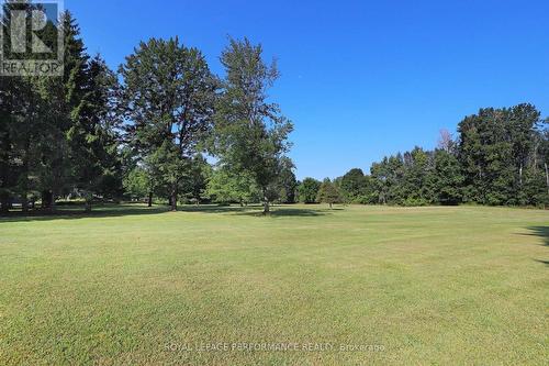 3125 Torwood Drive, Ottawa, ON - Outdoor With View