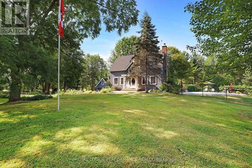 3125 Torwood Drive, Ottawa, ON - Outdoor