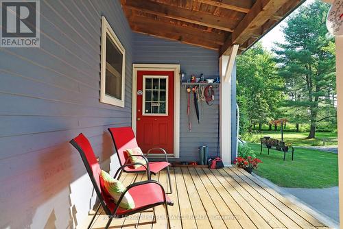3125 Torwood Drive, Ottawa, ON - Outdoor With Deck Patio Veranda With Exterior
