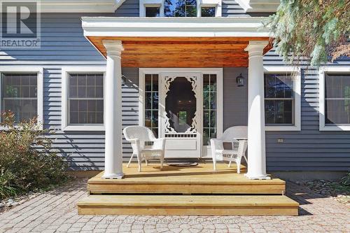 3125 Torwood Drive, Ottawa, ON - Outdoor With Deck Patio Veranda