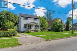 192 CENTRAL AVENUE Fort Erie (Central), ON L2A 3S7