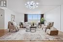 607 - 93 Westwood Road, Guelph (Willow West/Sugarbush/West Acres), ON  - Indoor Photo Showing Living Room 