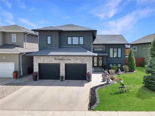 34 Lakeview Drive  Brandon, MB R7B 4G9