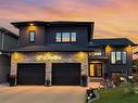 34 Lakeview Drive, Brandon, MB  - Outdoor 