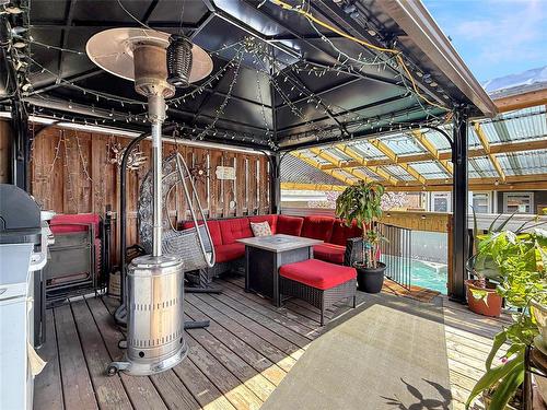 34 Lakeview Drive, Brandon, MB - 