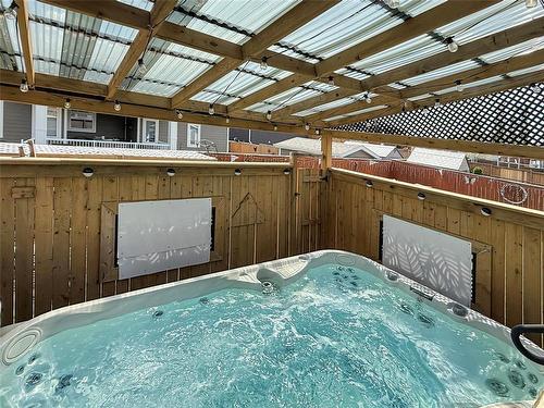 34 Lakeview Drive, Brandon, MB - Outdoor With Exterior