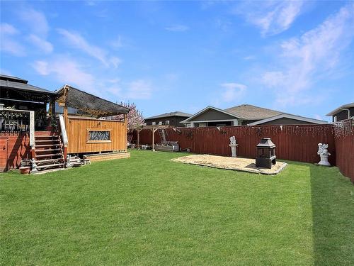 34 Lakeview Drive, Brandon, MB - 