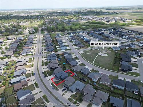 34 Lakeview Drive, Brandon, MB - Other