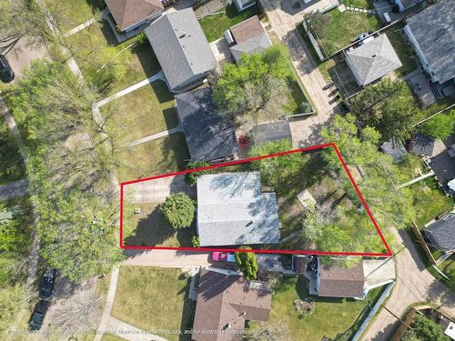 64 Noonan Drive, Brandon, MB -  With View