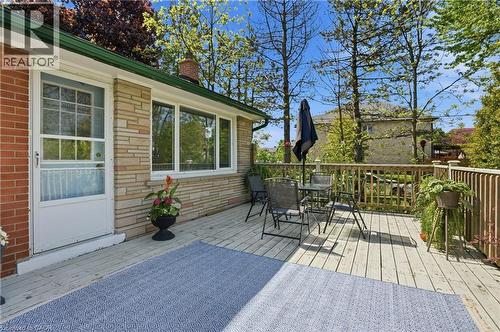 227 Glancaster Road, Ancaster, ON 