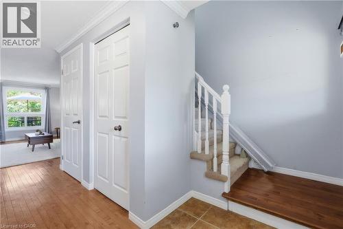 1089 Copper Leaf Crescent, Kitchener, ON - Indoor Photo Showing Other Room