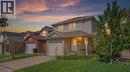 1089 Copper Leaf Crescent, Kitchener, ON  - Outdoor 