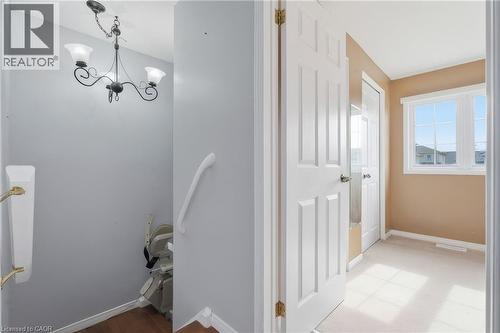 1089 Copper Leaf Crescent, Kitchener, ON - Indoor Photo Showing Other Room