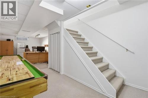 1089 Copper Leaf Crescent, Kitchener, ON - Indoor Photo Showing Other Room
