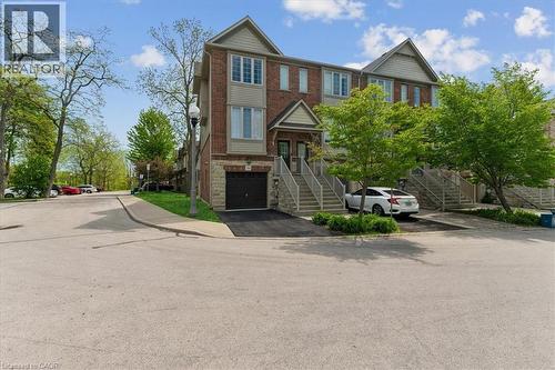 30 CHAPMAN Lane  Hamilton, ON L9G 0A5