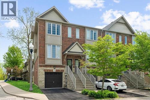 30 CHAPMAN Lane  Hamilton, ON L9G 0A5