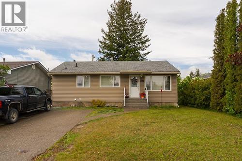 1321 DOUGLAS STREET  Prince George, BC V2M 2N1