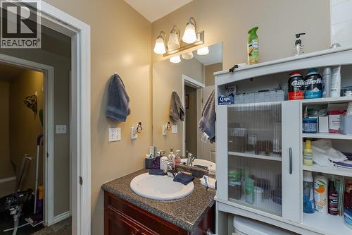 1321 Douglas Street, Prince George, BC - Indoor