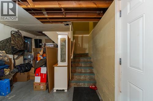 1321 Douglas Street, Prince George, BC - Indoor