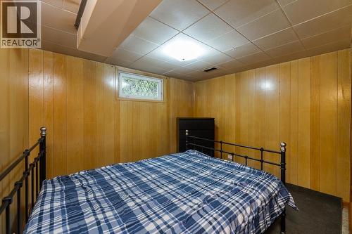 1321 Douglas Street, Prince George, BC - Indoor Photo Showing Bedroom