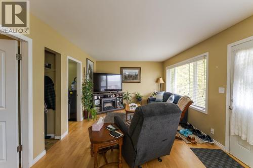 1321 Douglas Street, Prince George, BC - Indoor
