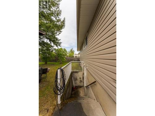1321 Douglas Street, Prince George, BC - Outdoor