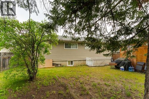 1321 Douglas Street, Prince George, BC - Outdoor