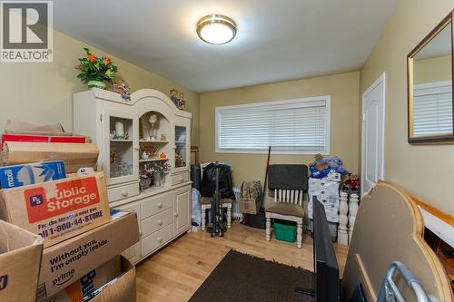 1321 Douglas Street, Prince George, BC - Indoor