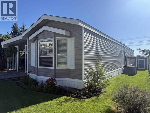 66 997 CHILCOTIN HY 20 HIGHWAY  Williams Lake, BC V2G 4X7