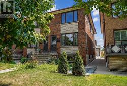 LOWER - 155 HOPE STREET  Toronto, ON M6E 1K4