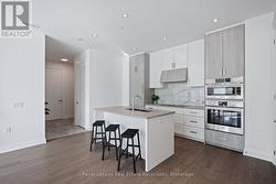 Kitchen - 