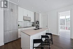 Kitchen - 