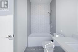 Bathroom - 
