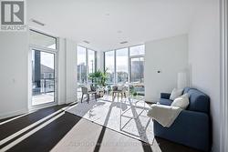 Living Room - 