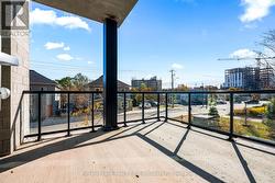 Balcony - 