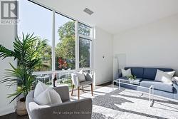 Living Room - 