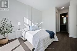 Primary Bedroom - 