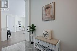 Front Foyer - 