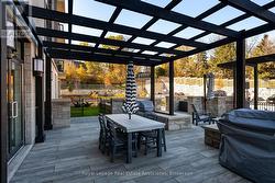 Outdoor Patio - 