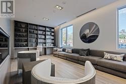 Library - 