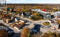 Aerial View - 
