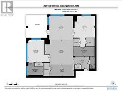Floor Plans - 