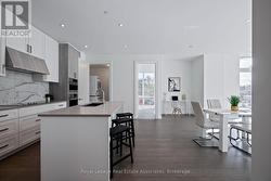 Kitchen - 