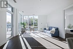 Living Room - 